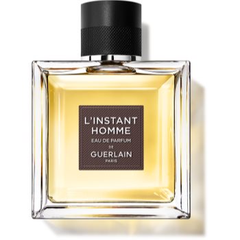 GUERLAIN L'Instant de Guerlain Pour Homme Eau de Parfum pentru bărbați - imagine 2
